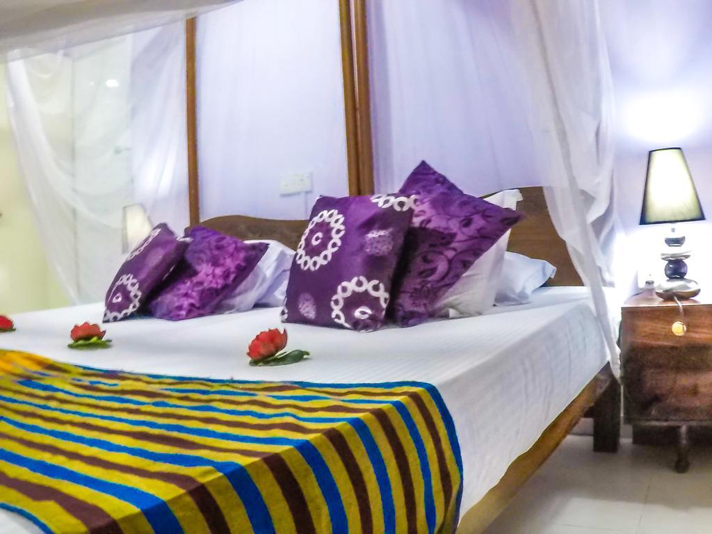 Wijenayake'S - Beach Haven Guest House - Galle Fort Exterior photo