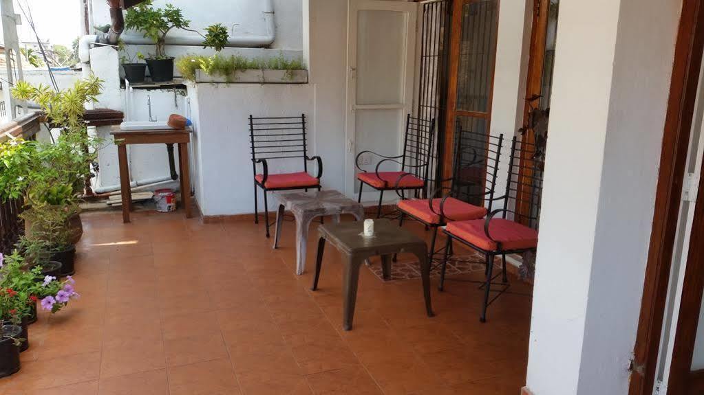 Wijenayake'S - Beach Haven Guest House - Galle Fort Exterior photo